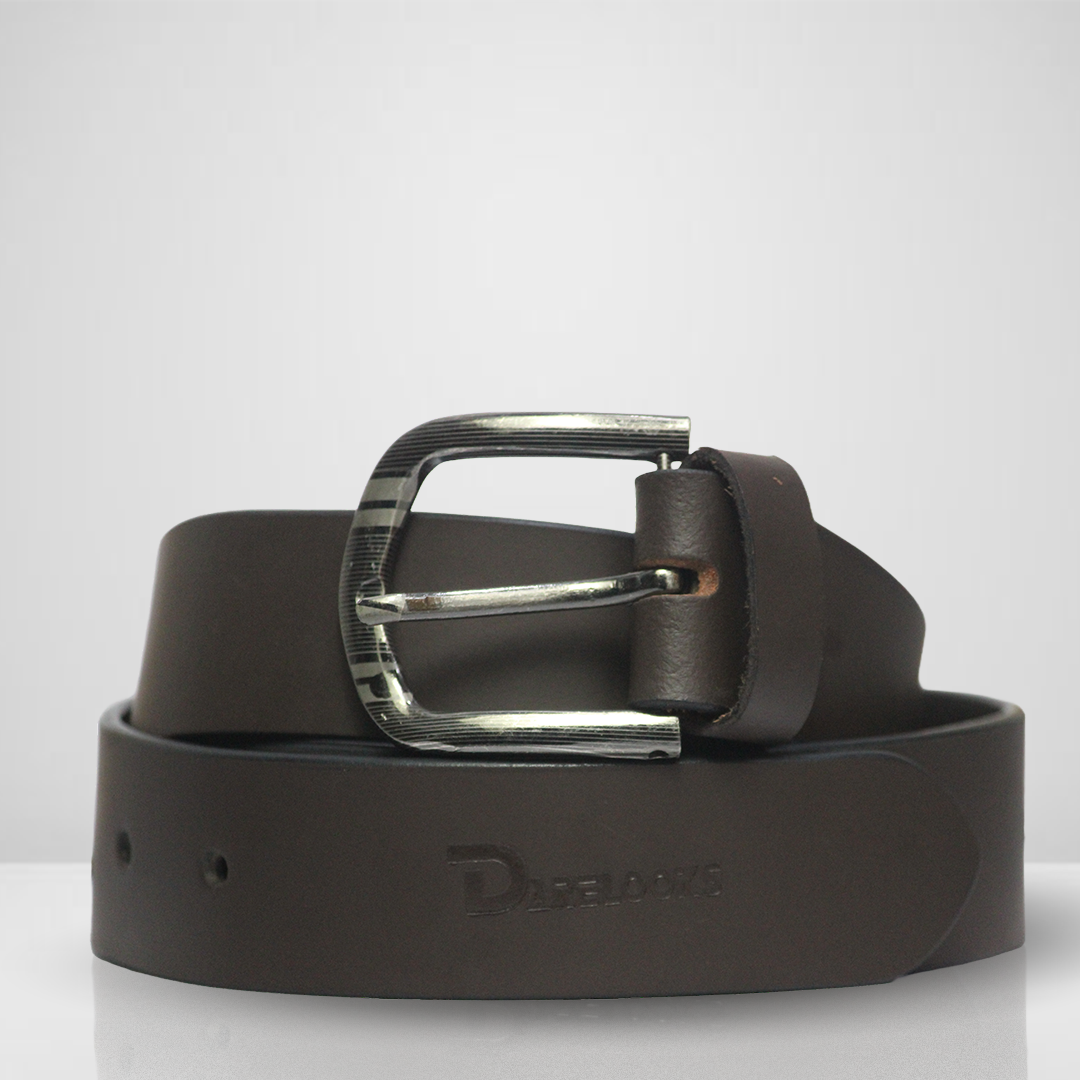 Best Leather Belt for Men DareLooks