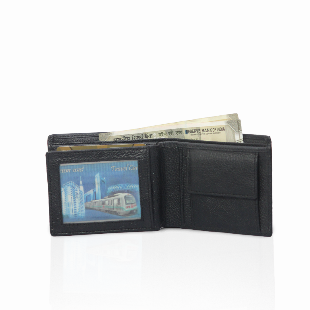 darelooks great quality wallet for men's 10 compartment wallet