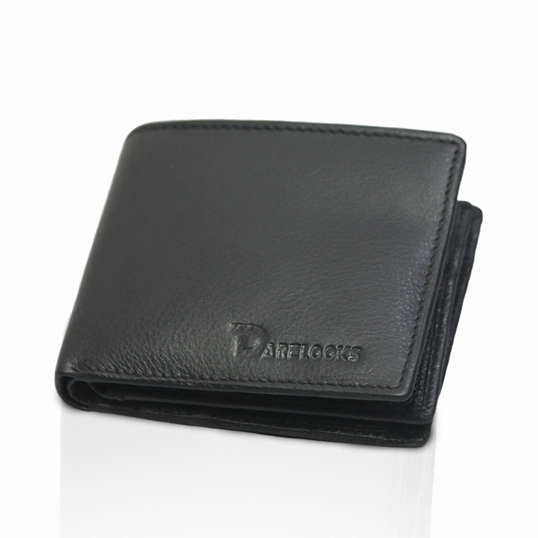 Geniun Leather Wallet