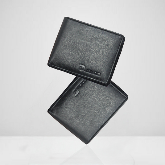 Genuine Leather Wallet