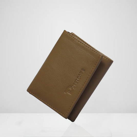 Genuine Leather Card Holder